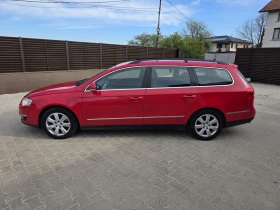 VW Passat 2.0 TDI  140 К.С, снимка 4
