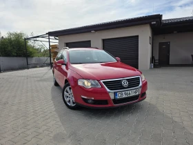 VW Passat 2.0 TDI  140 К.С, снимка 1