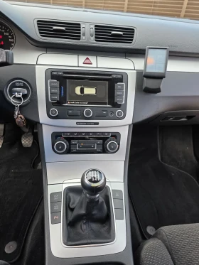 VW Passat 2.0 TDI  140 К.С, снимка 13