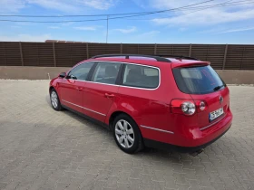 VW Passat 2.0 TDI  140 К.С, снимка 3