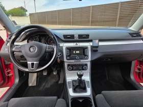 VW Passat 2.0 TDI  140 К.С, снимка 15
