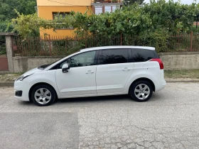 Peugeot 5008 1.6ehdi за ремонт на глава, снимка 3