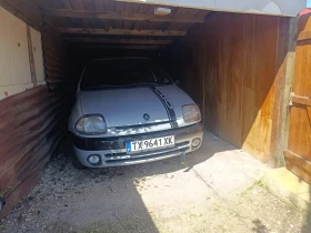 Renault Clio 1.4, снимка 15