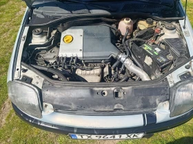 Renault Clio 1.4, снимка 6