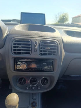 Renault Clio 1.4, снимка 9