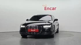Audi A7 3.0 TFSI 8zf 333kc, снимка 2