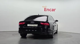 Audi A7 3.0 TFSI 8zf 333kc, снимка 4