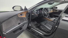 Audi A7 3.0 TFSI 8zf 333kc, снимка 5
