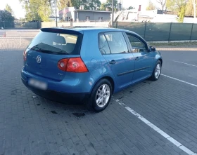 VW Golf, снимка 4