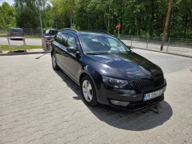 Skoda Octavia 2.0 TDI 140 к.с., снимка 5