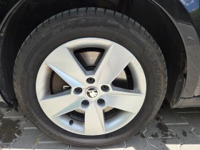 Skoda Octavia 2.0 TDI 140 к.с., снимка 9