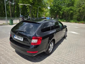 Skoda Octavia 2.0 TDI 140 к.с., снимка 3