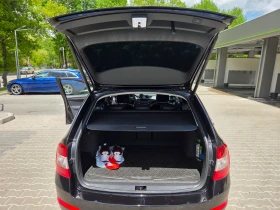 Skoda Octavia 2.0 TDI 140 к.с., снимка 13