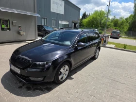 Skoda Octavia 2.0 TDI 140 к.с., снимка 6