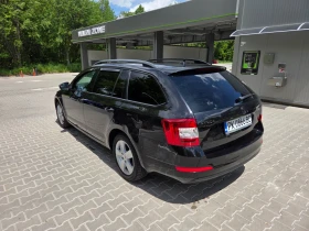 Skoda Octavia 2.0 TDI 140 к.с., снимка 2