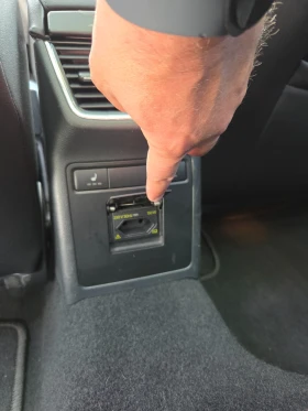 Skoda Octavia 2.0 TDI 140 к.с., снимка 12