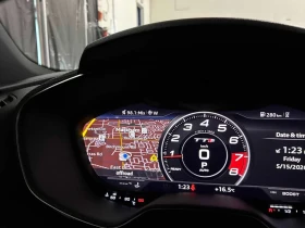 Audi Tt S | B&O | ДИГИТАЛНО ТАБЛО | , снимка 16