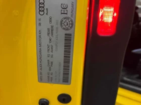 Audi Tt S | B&O | ДИГИТАЛНО ТАБЛО | , снимка 11
