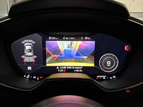 Audi Tt S | B&O | ДИГИТАЛНО ТАБЛО | , снимка 17