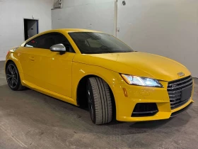 Audi Tt S | B&O | ДИГИТАЛНО ТАБЛО | , снимка 3