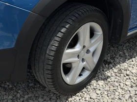 Dacia Sandero 1.5dCi STEPWAY / NAVI / 129000km / БЕЗ РЪЖДА, снимка 12