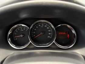 Dacia Sandero 1.5dCi STEPWAY / NAVI / 129000km / БЕЗ РЪЖДА, снимка 16