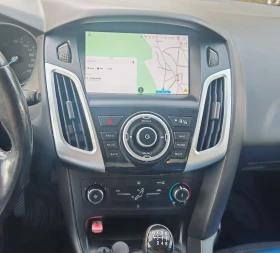 Ford Focus Mk4, снимка 9