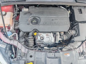 Ford Focus Mk4, снимка 14
