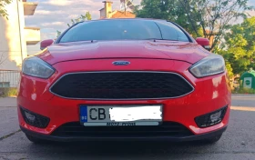 Ford Focus Mk4, снимка 7