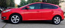 Ford Focus Mk4, снимка 4