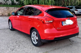 Ford Focus Mk4, снимка 5