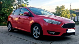 Ford Focus Mk4, снимка 3