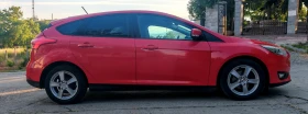 Ford Focus Mk4, снимка 2