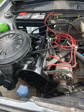 Audi 80, снимка 12