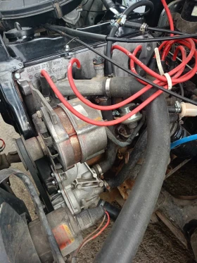 Audi 80, снимка 13