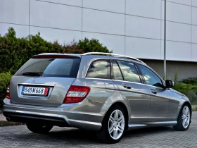 Mercedes-Benz C 180 Kompressor AMG / Пълен сервиз Мерцедес, снимка 5