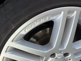 Mercedes-Benz C 180 Kompressor AMG / Пълен сервиз Мерцедес, снимка 14