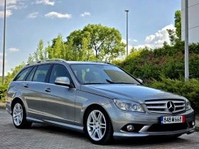 Mercedes-Benz C 180 Kompressor AMG / Пълен сервиз Мерцедес, снимка 3