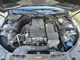 Mercedes-Benz C 180 Kompressor AMG / Пълен сервиз Мерцедес, снимка 16