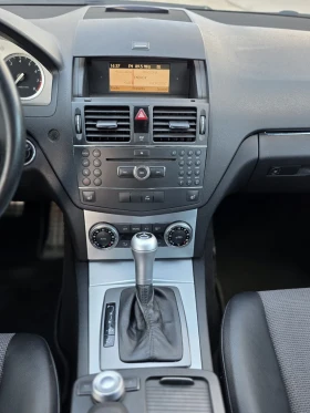 Mercedes-Benz C 180 Kompressor AMG / Пълен сервиз Мерцедес, снимка 10