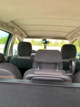 Peugeot 307 1.6 HDI, снимка 9