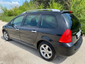Peugeot 307 1.6 HDI, снимка 5