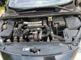 Peugeot 307 1.6 HDI, снимка 12