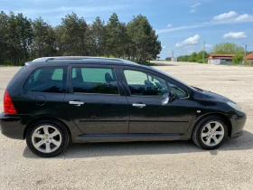 Peugeot 307 1.6 HDI, снимка 3