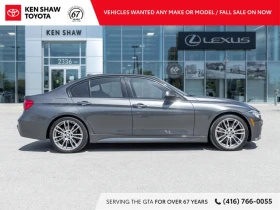 BMW 340 xDrive * АвтоКредит * (ЦЕНА ДО БГ), снимка 4
