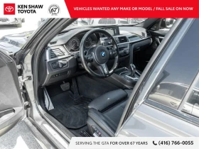 BMW 340 xDrive * АвтоКредит * (ЦЕНА ДО БГ), снимка 7