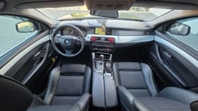 BMW 530 F10 ЛИЗИНГ, снимка 13