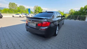 BMW 530 F10 ЛИЗИНГ, снимка 5