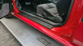 Honda Prelude 4WS, снимка 5
