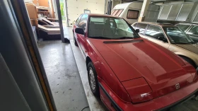 Honda Prelude 4WS, снимка 4